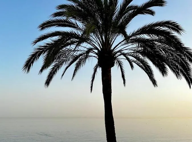 Beachfront Marbellac