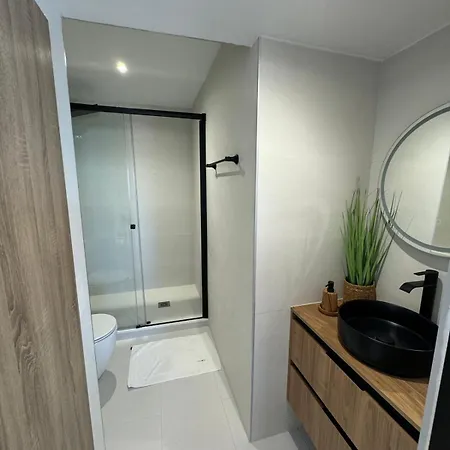 Apartman Beachfront *